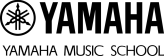 Hudebn kola YAMAHA